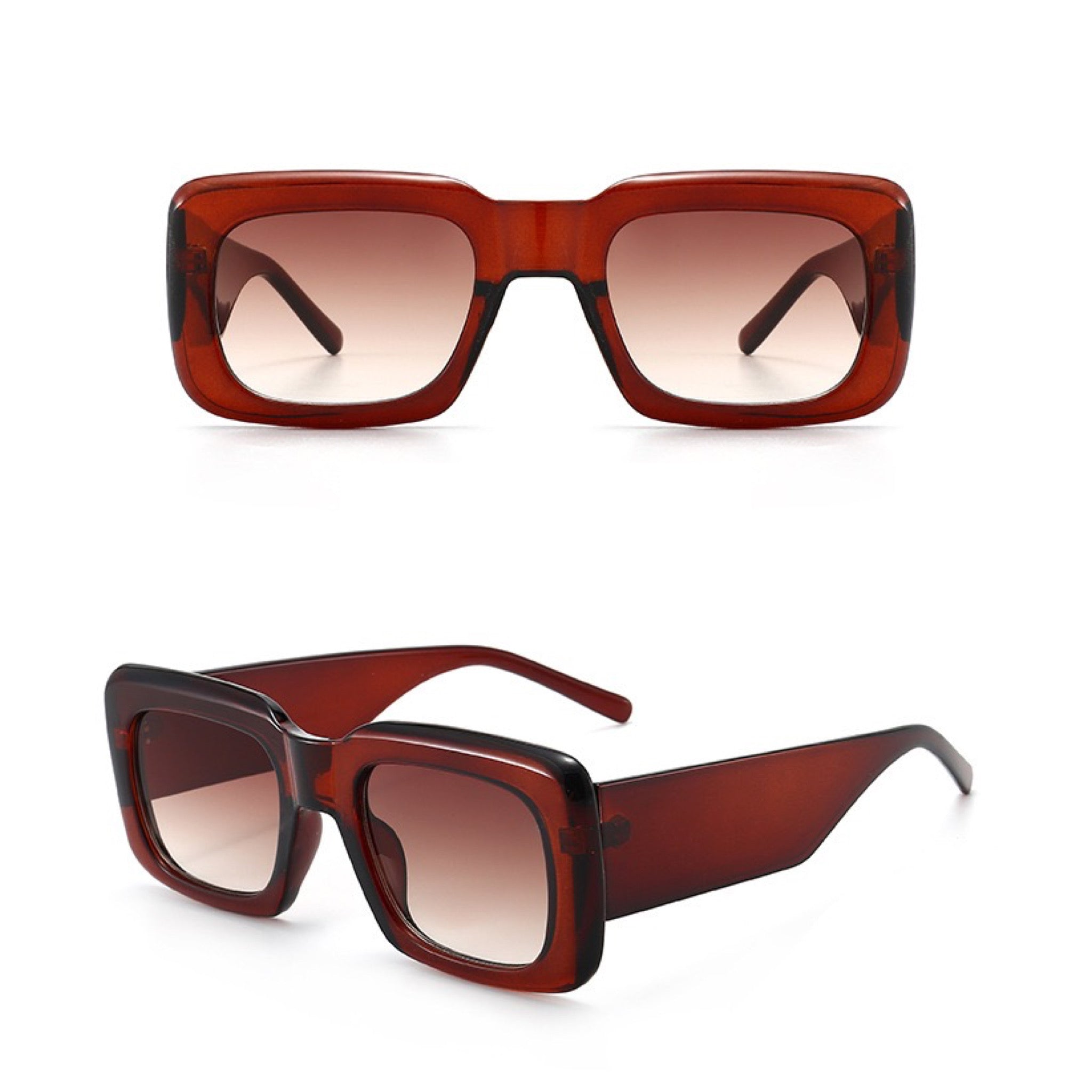 Allie Glasses